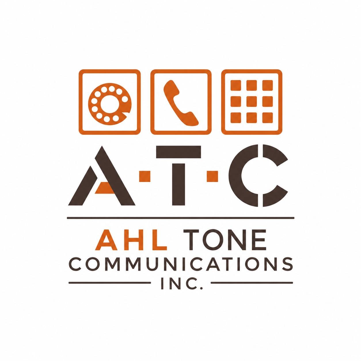 Ahl Tone Communications, Inc.